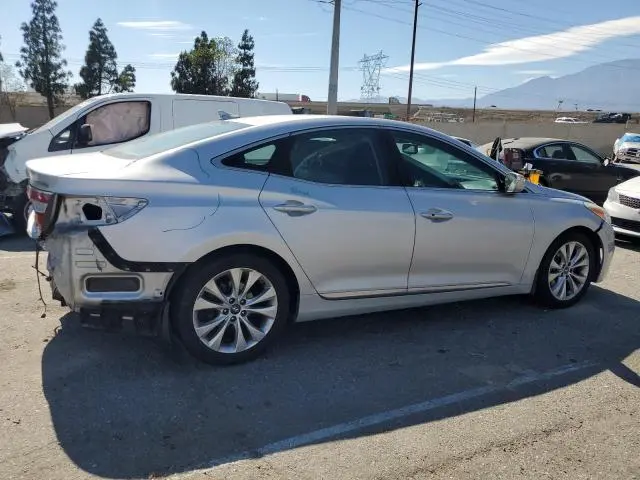 2014 HYUNDAI AZERA GLS  