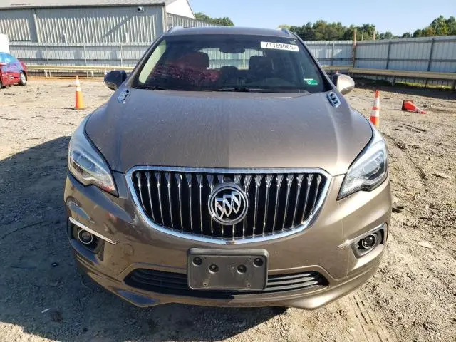 2018 BUICK ENVISION ESSENCE  