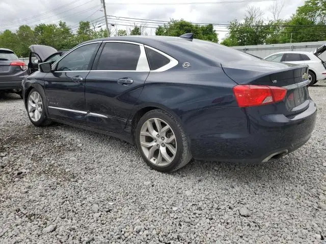 2019 CHEVROLET IMPALA PREMIER  