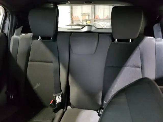 2021 HONDA HR-V SPORT  