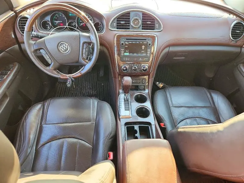 2014 BUICK ENCLAVE   