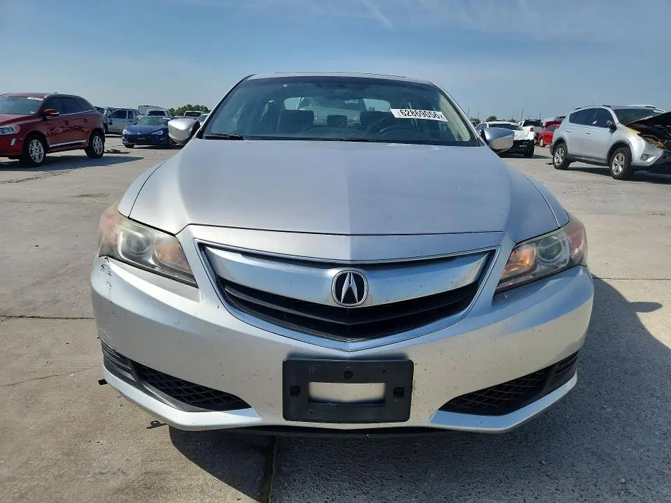 2015 ACURA ILX 20  