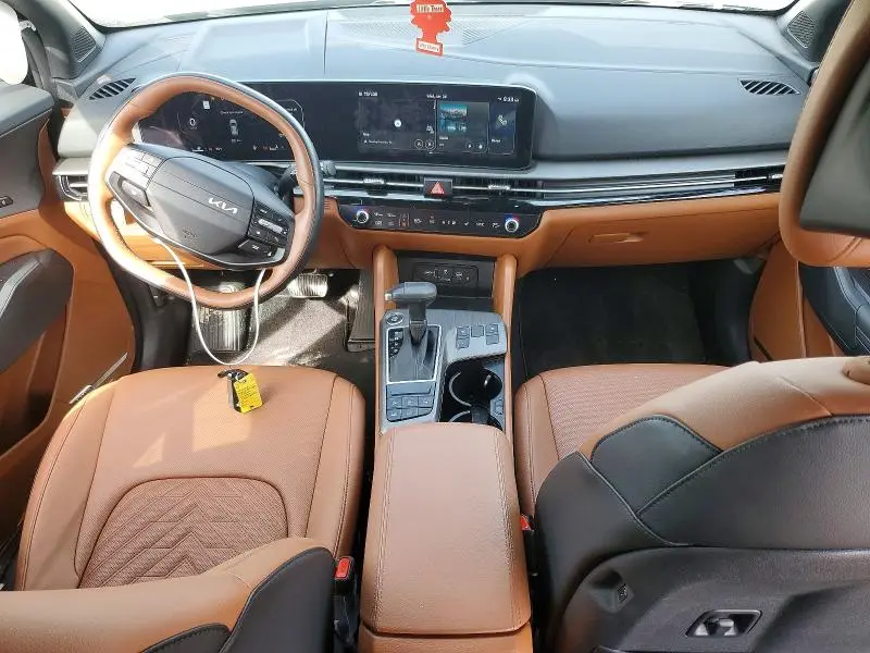 2026 KIA SPORTAGE X LINE  
