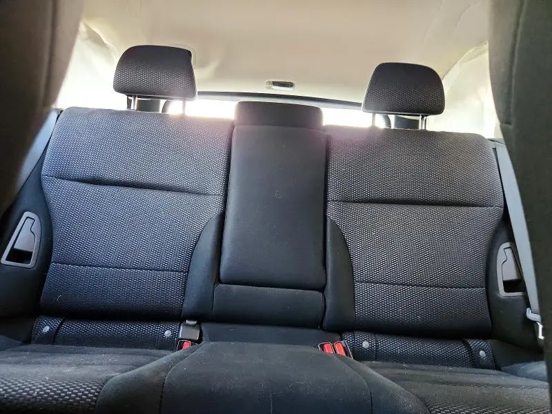 2015 SUBARU OUTBACK 2.5I  