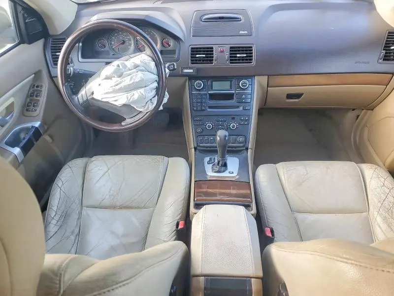 2010 VOLVO XC90 3.2  