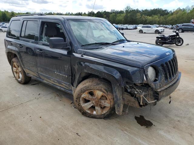 2017 JEEP PATRIOT SPORT