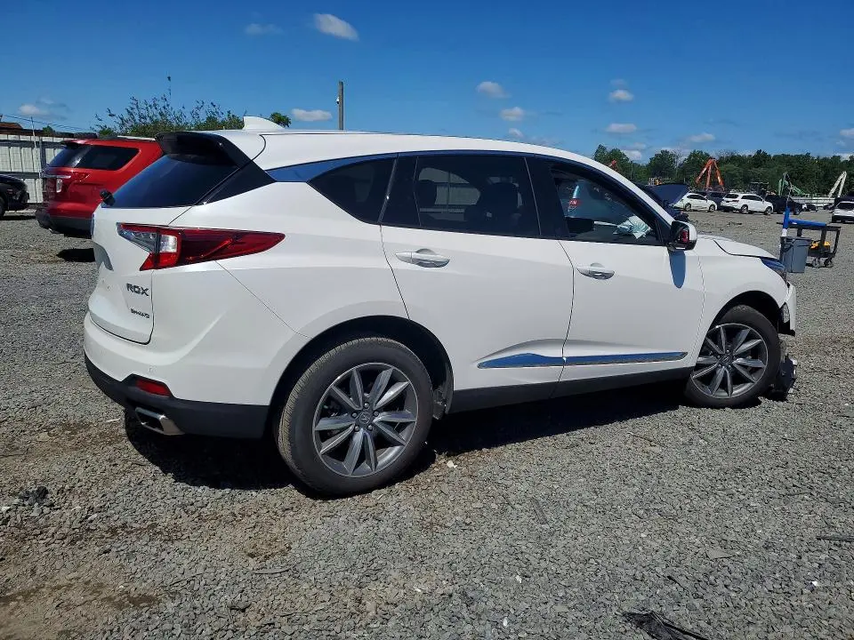 2024 ACURA RDX TECHNOLOGY  