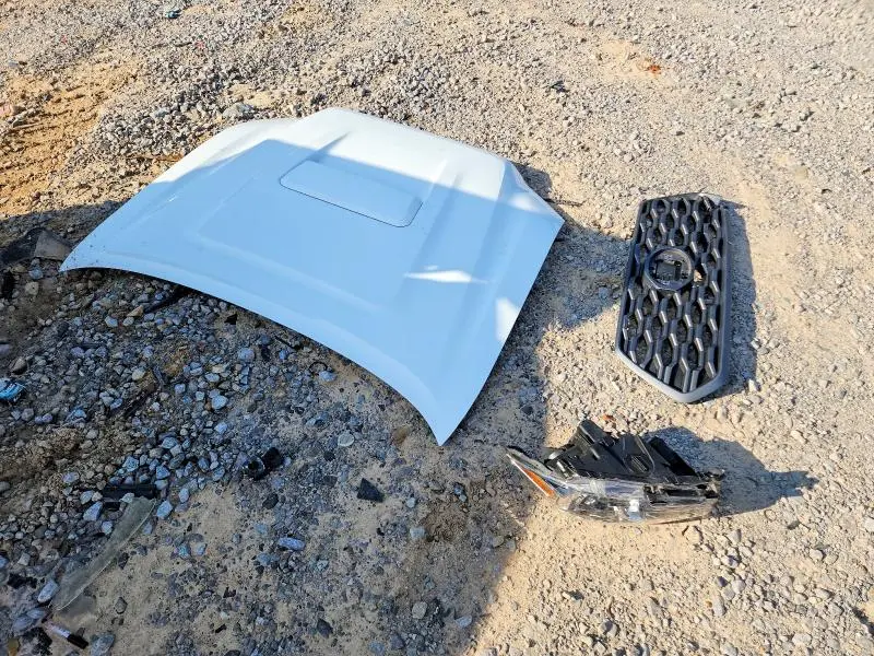 2023 TOYOTA TACOMA DOUBLE CAB  