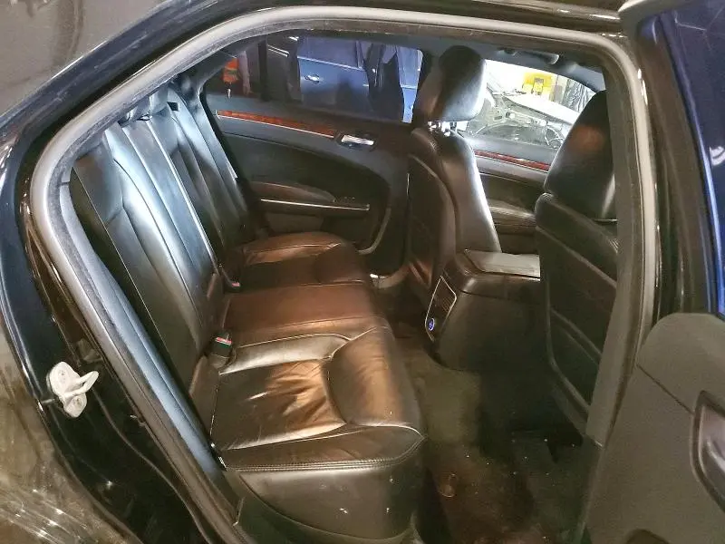 2012 CHRYSLER 300 LIMITED  