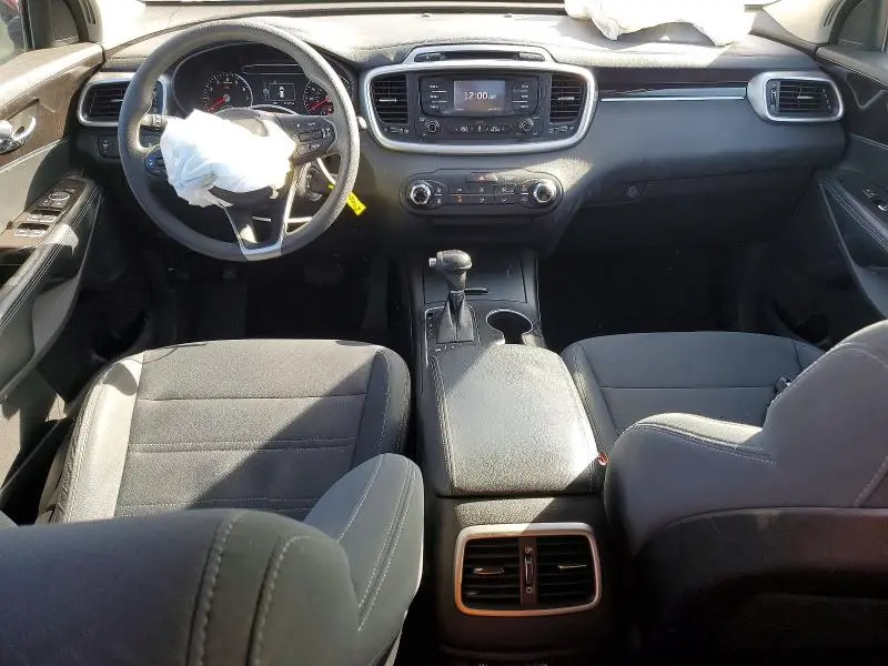 2016 KIA SORENTO LX V6  
