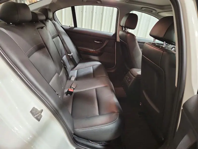 2011 BMW 328 XI SULEV  