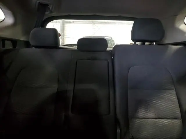 2019 HYUNDAI TUCSON LIMITED  