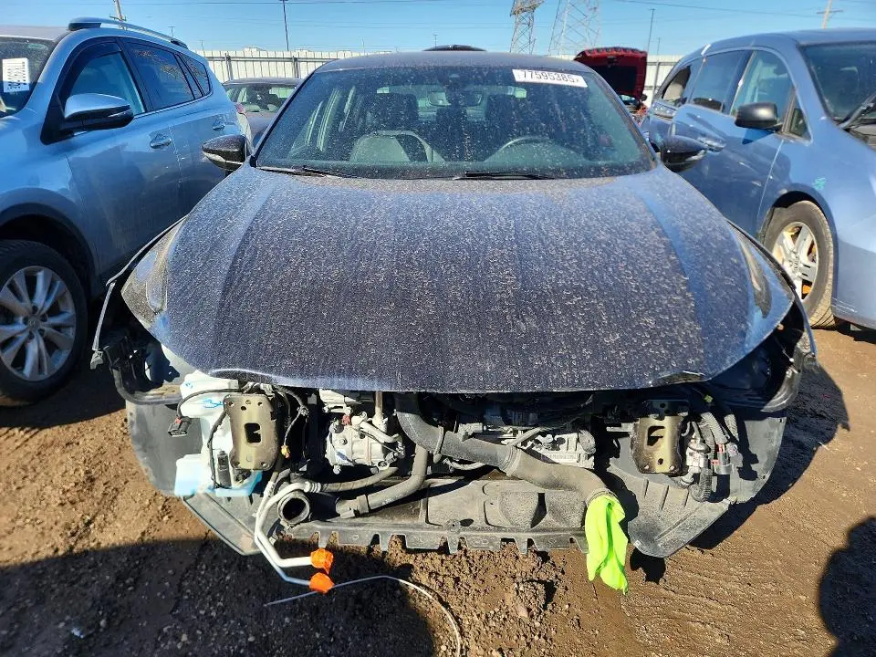 2021 VOLKSWAGEN PASSAT R-LINE  