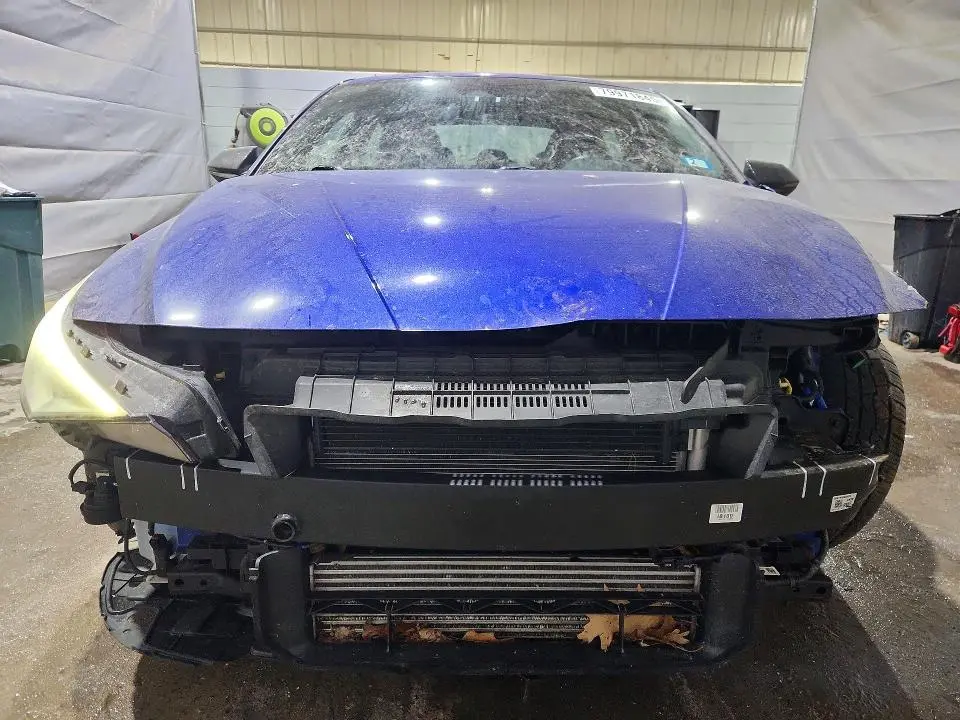 2022 HYUNDAI ELANTRA N BASE  