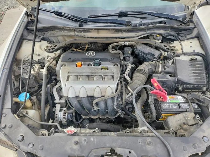 2010 ACURA TSX   