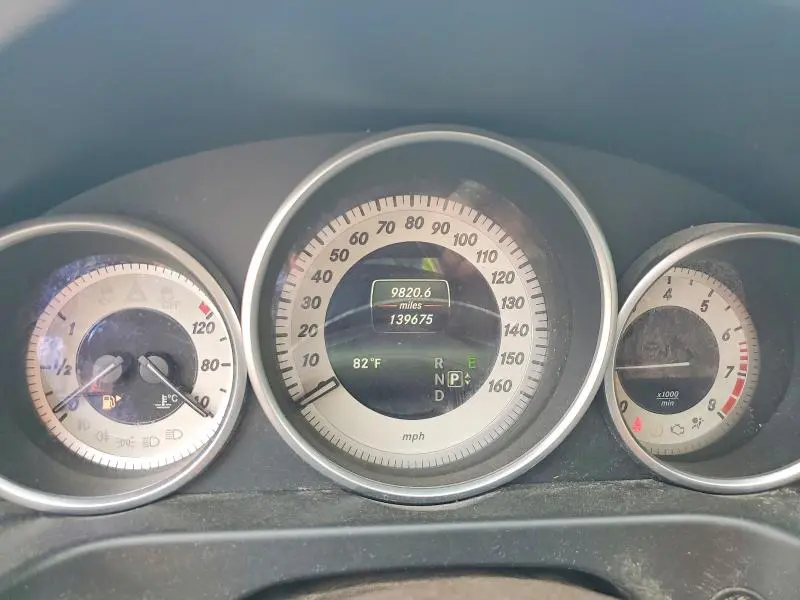 2016 MERCEDES-BENZ E 350  