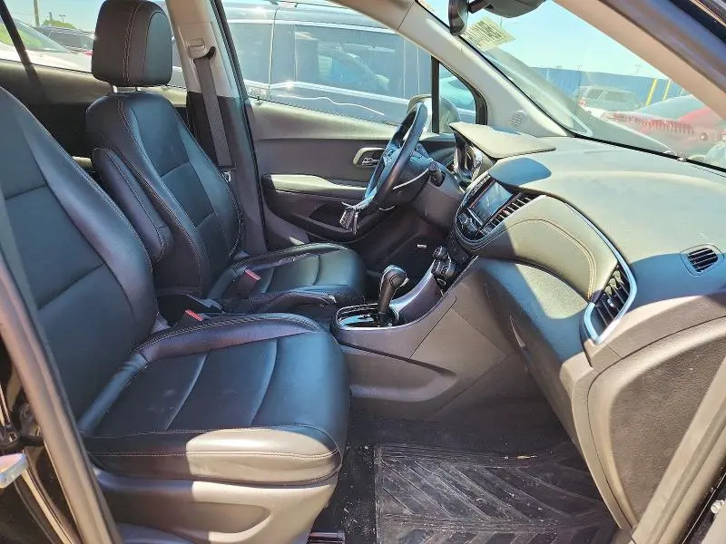 2020 CHEVROLET TRAX PREMIER  
