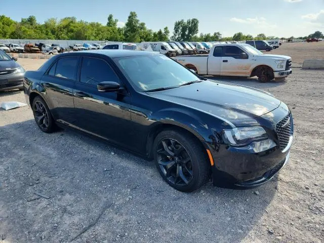 2023 CHRYSLER 300 S  