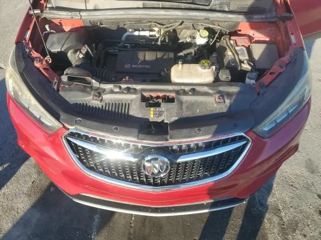 2017 BUICK ENCORE ESSENCE  