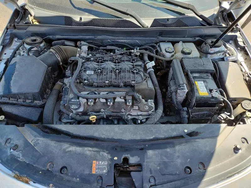 2020 CHEVROLET IMPALA LT  