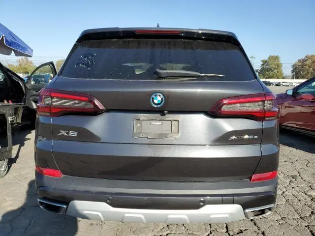 2023 BMW X5 XDRIVE45E  