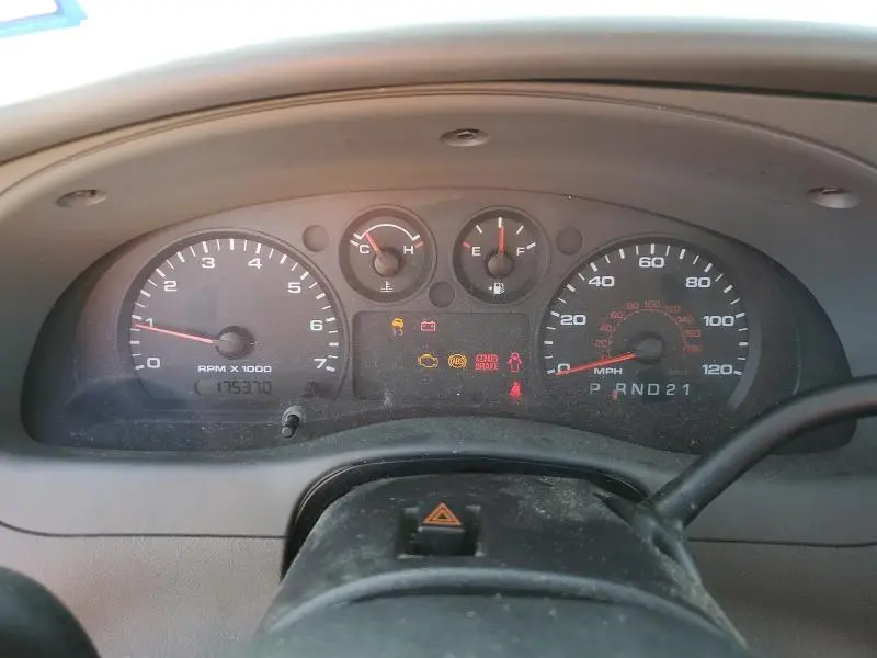 2011 FORD RANGER SUPER CAB  