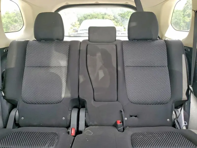 2018 MITSUBISHI OUTLANDER SE  