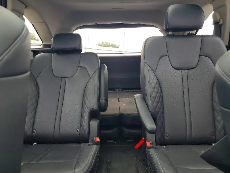 2021 KIA SORENTO SX PRESTIGE X-LINE  