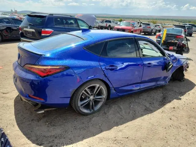 2023 ACURA INTEGRA A-SPEC  