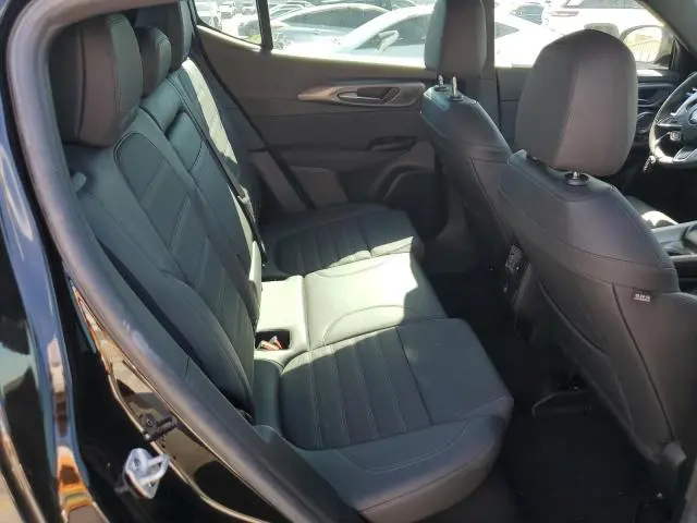 2024 DODGE HORNET R/T PLUS  