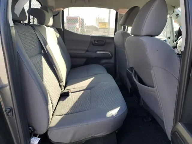 2023 TOYOTA TACOMA DOUBLE CAB  