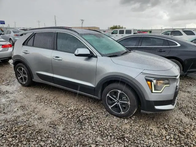 2023 KIA NIRO EX  