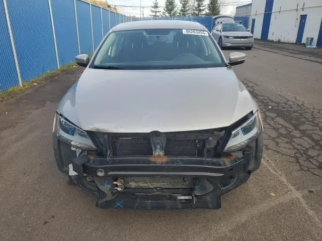 2014 VOLKSWAGEN JETTA BASE  