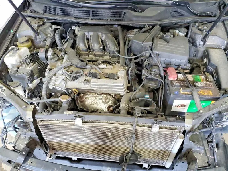 2012 TOYOTA AVALON LIMITED  