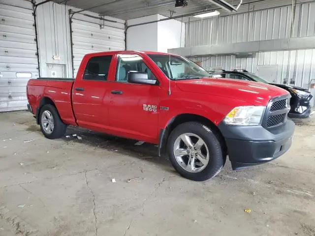 2015 RAM 1500 ST  