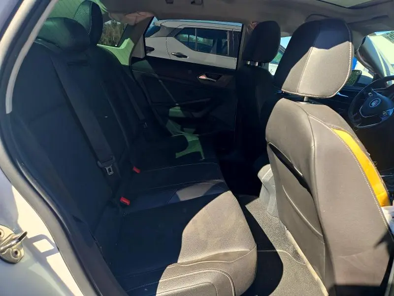 2021 VOLKSWAGEN JETTA SEL  