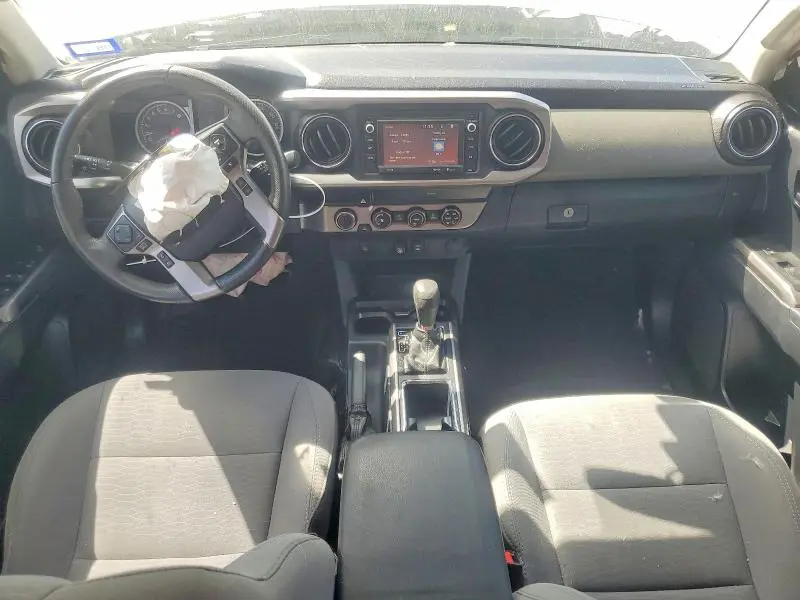 2019 TOYOTA TACOMA SR5 V6  