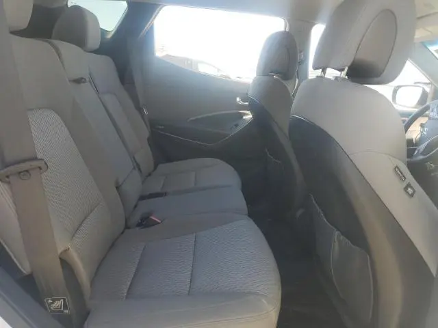 2014 HYUNDAI SANTA FE SPORT   