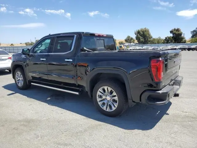 2023 GMC SIERRA K1500 DENALI  