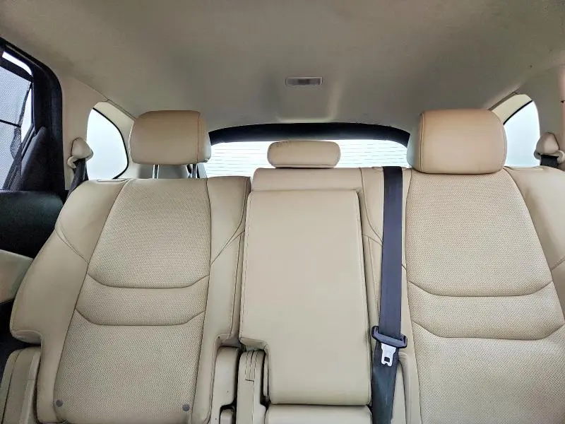 2016 MAZDA CX-9 TOURING  