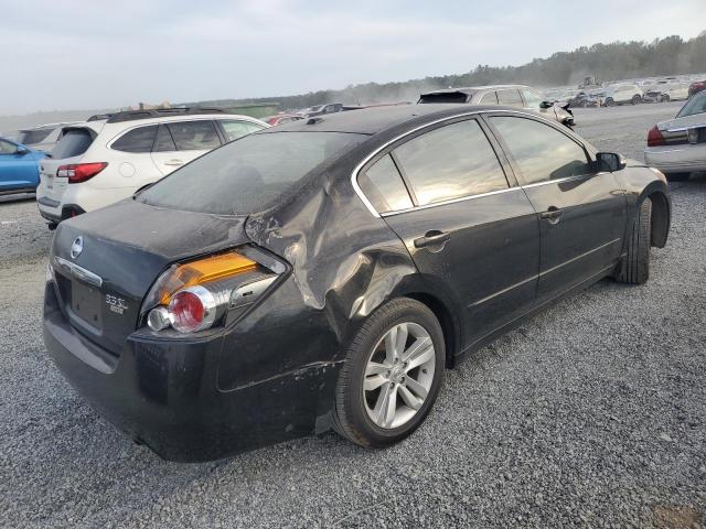 2011 NISSAN ALTIMA SR