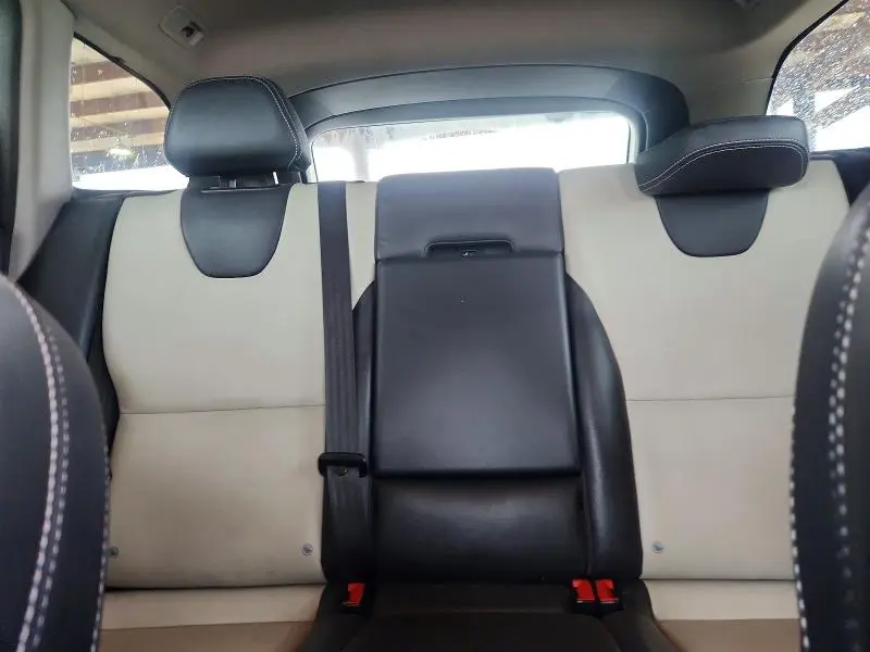 2017 VOLVO XC60 T5  