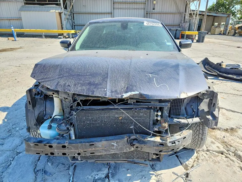 2015 CHRYSLER 300 LIMITED  