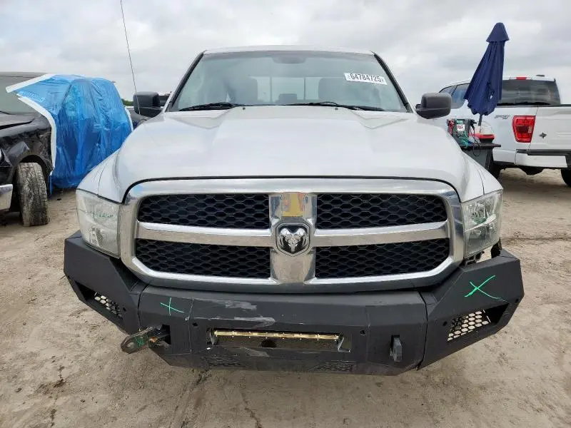 2015 RAM 1500 SLT  