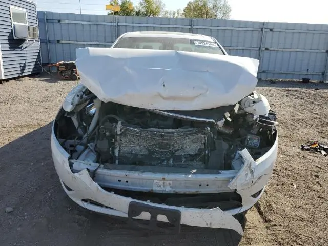 2013 FORD TAURUS SHO  