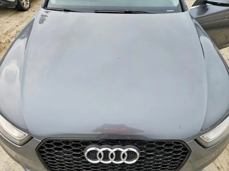 2014 AUDI A4 PREMIUM PLUS  