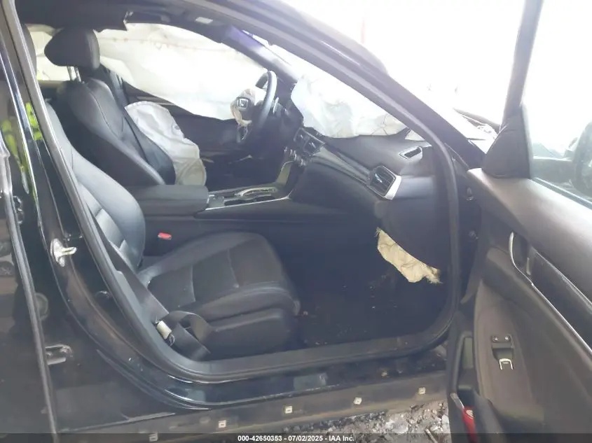 2019 HONDA ACCORD SPORT 2.0T