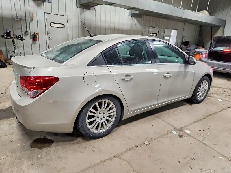 2014 CHEVROLET CRUZE ECO  