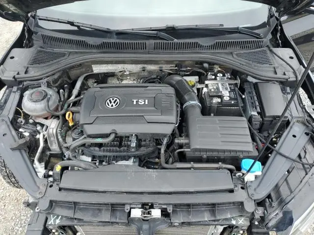 2023 VOLKSWAGEN JETTA GLI AUTOBAHN  