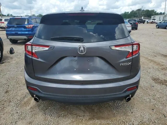 2020 ACURA RDX TECHNOLOGY  